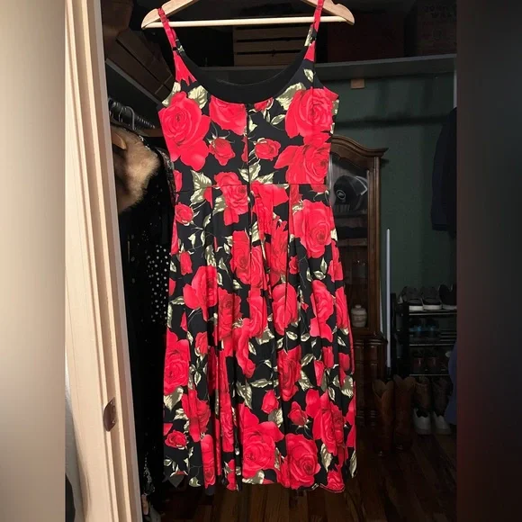 The Pretty Dress Company Priscilla Sorrento Size 8 UK - Picture 2 of 8